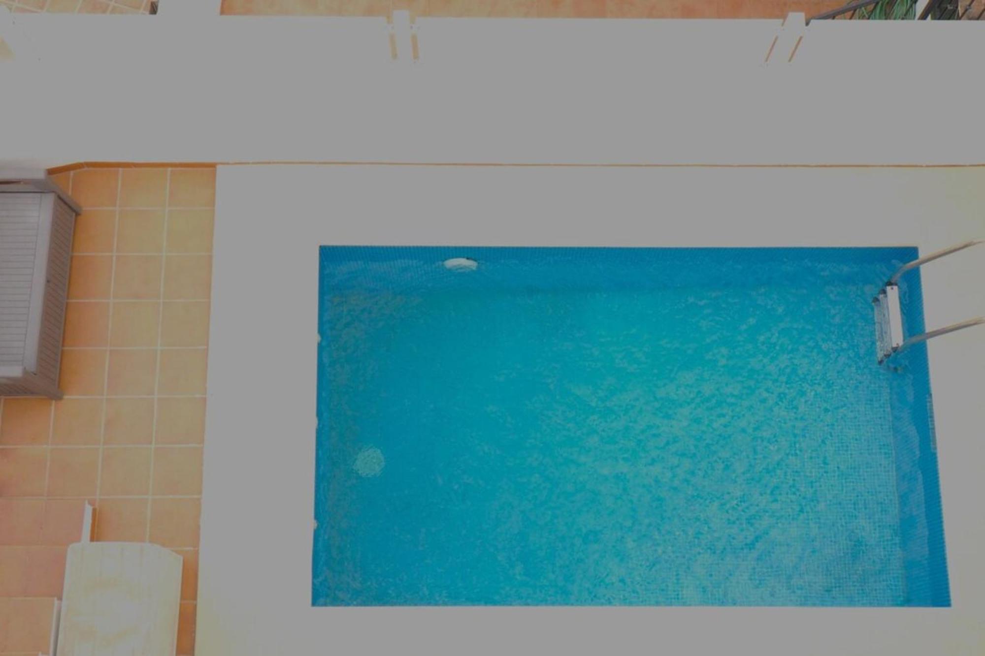 Stylish Villa Private Pool Ideal For Large Family Nerja Exterior photo